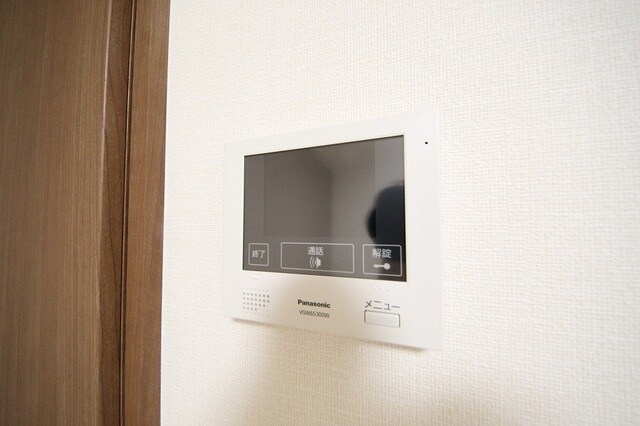 ブルームコートの物件内観写真