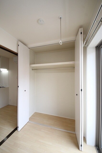 ブルームコートの物件内観写真