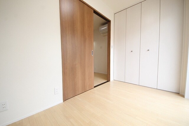 ブルームコートの物件内観写真