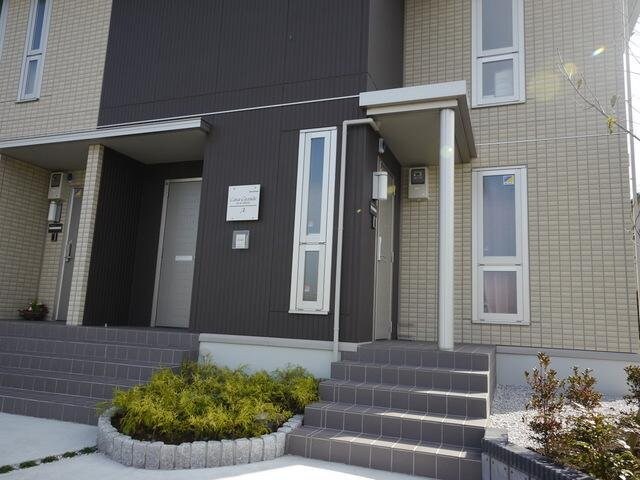 カーサグランデ　Ａの物件内観写真