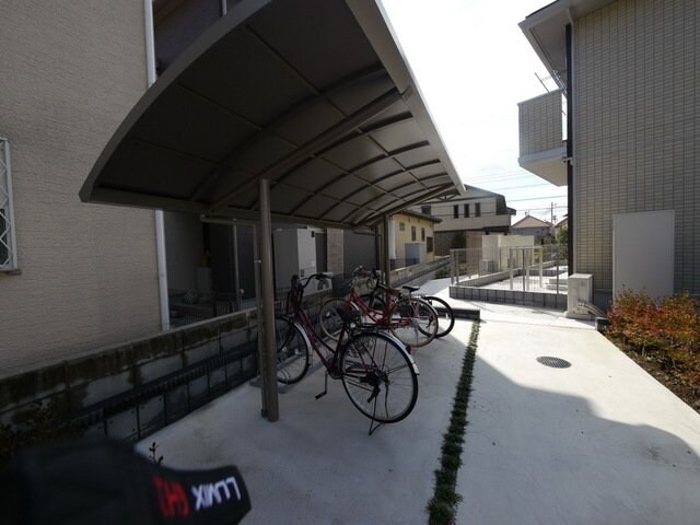 カーサグランデ　Ａの物件内観写真