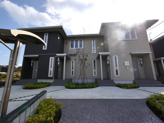 カーサグランデ　Ａの物件内観写真