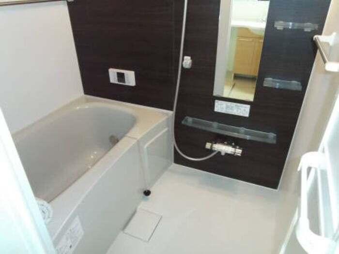 フォルテの物件内観写真