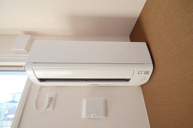 フォルテの物件内観写真