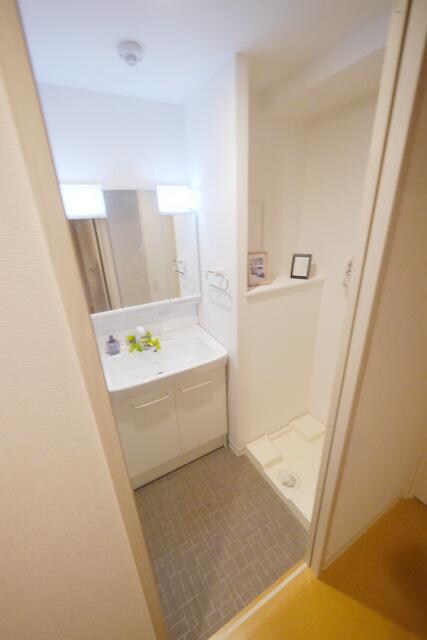 フリージアドットワイ（Freesia.Y）の物件内観写真