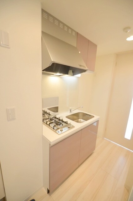 アファブル新都心の物件内観写真