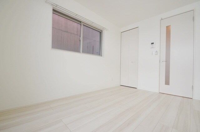 アファブル新都心の物件内観写真