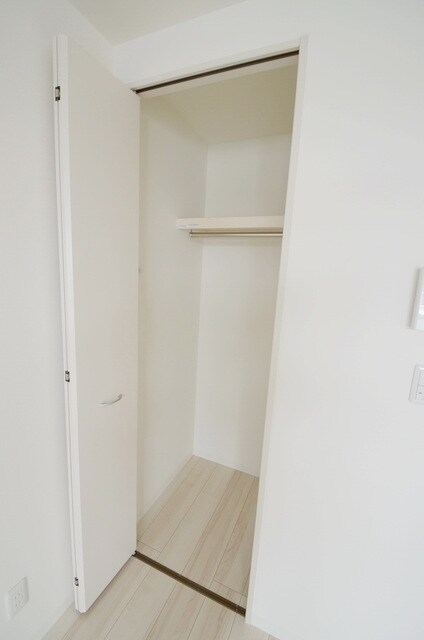 アファブル新都心の物件内観写真