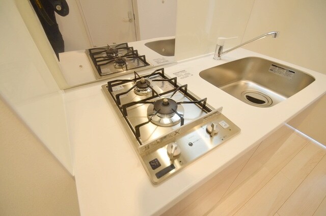 アファブル新都心の物件内観写真