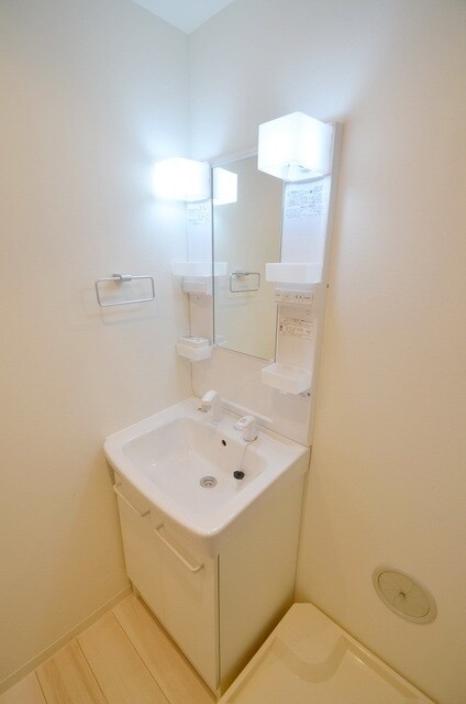 アファブル新都心の物件内観写真