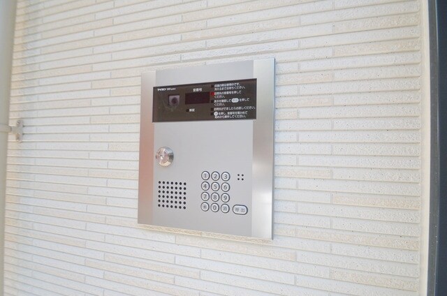 アファブル新都心の物件内観写真