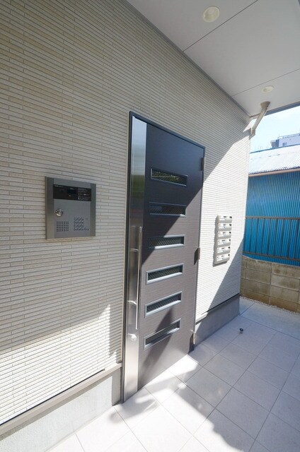 アファブル新都心の物件内観写真