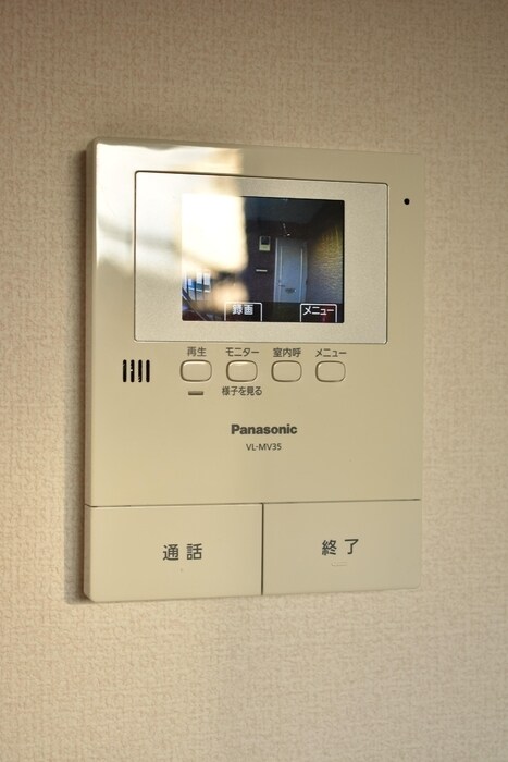 セントラル野口　Dの物件内観写真