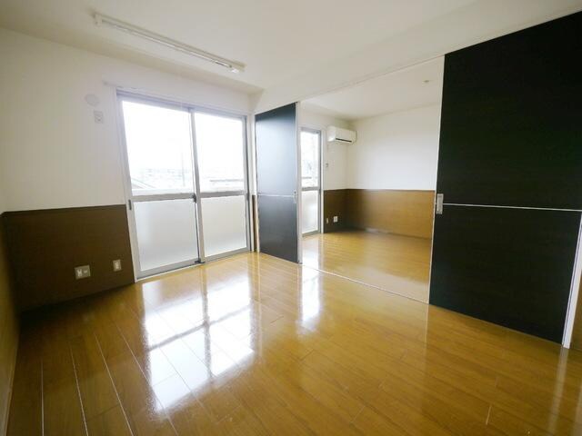 ＣＡＮＤＹ　ＷＯＯＤの物件内観写真