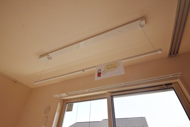 ソレイユ・ドミュールの物件内観写真