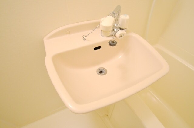 レオパレスバロンの物件内観写真