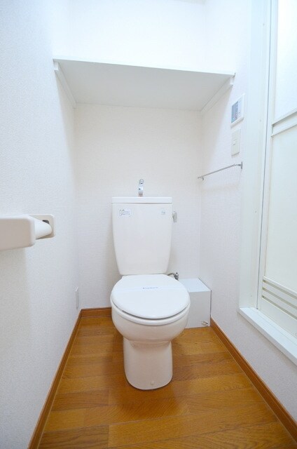 レオパレスバロンの物件内観写真