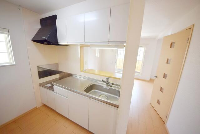 ローズパーク壱番館の物件内観写真