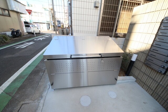 ソレイユ与野の物件内観写真