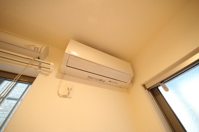 ソレイユ与野の物件内観写真