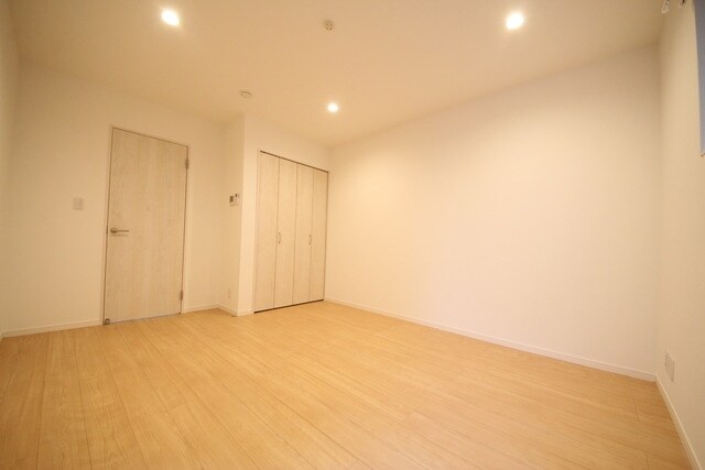 ソレイユ与野の物件内観写真