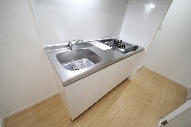 ソレイユ与野の物件内観写真