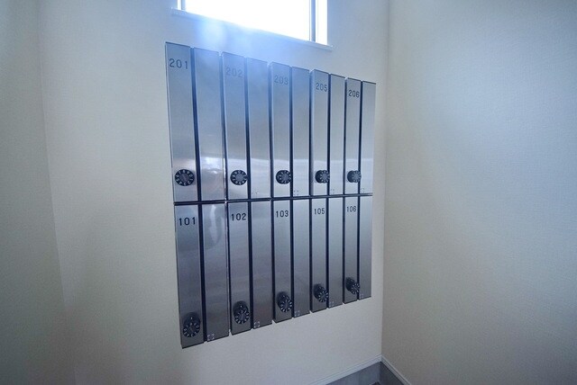 カーサソレイユの物件内観写真