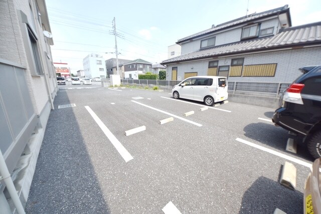 サンライズ北上尾の物件内観写真