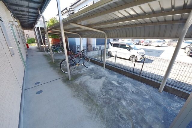 サンライズ北上尾の物件内観写真