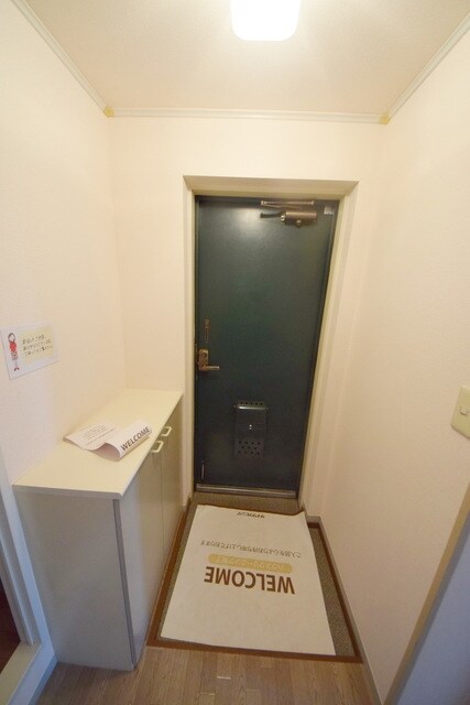 メゾンセピア　Ｃの物件内観写真