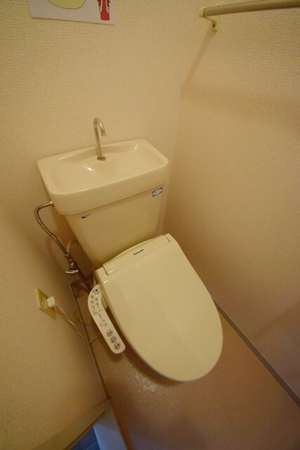 メゾンセピア　Ｃの物件内観写真