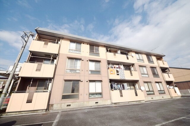 メゾンセピア　Ｃの物件内観写真