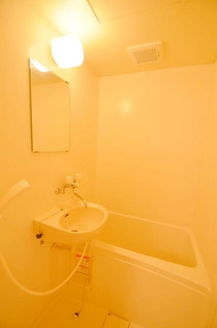 ヴィラ三橋の物件内観写真