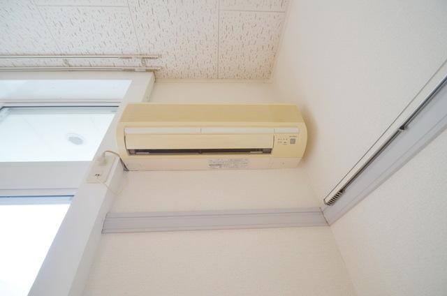 ヴィラ三橋の物件内観写真