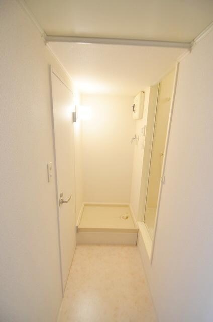 ヴィラ三橋の物件内観写真