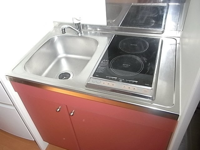 レオパレスＳＨＩＭＩＺＵ　Ｔの物件内観写真