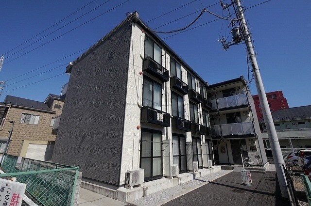 レオパレスＳＨＩＭＩＺＵ　Ｔの物件内観写真