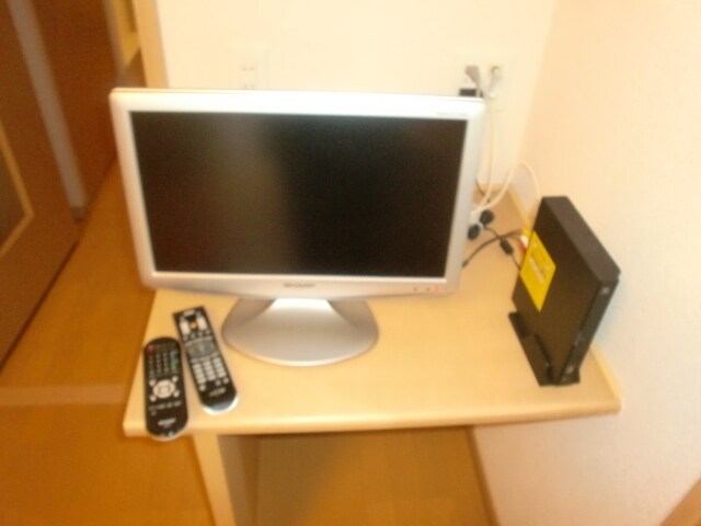 レオパレスＳＨＩＭＩＺＵ　Ｔの物件内観写真