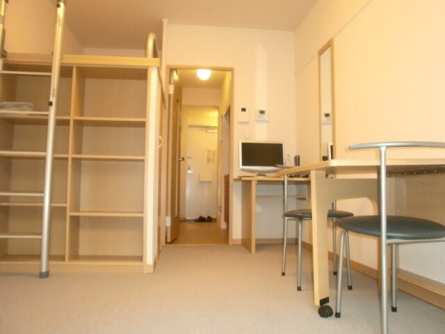 レオパレスＳＨＩＭＩＺＵ　Ｔの物件内観写真