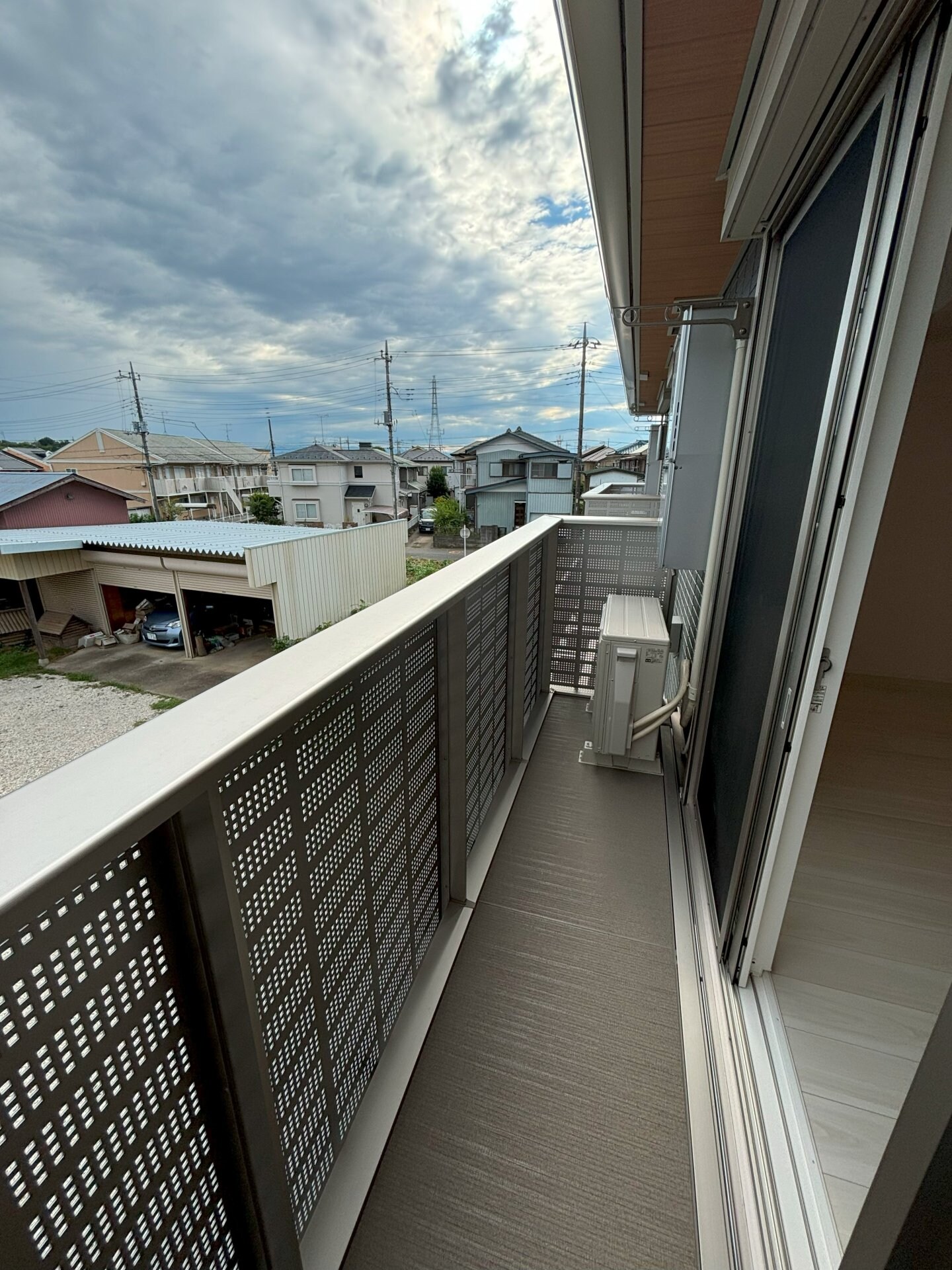 ファミーユ　Ｔの物件内観写真