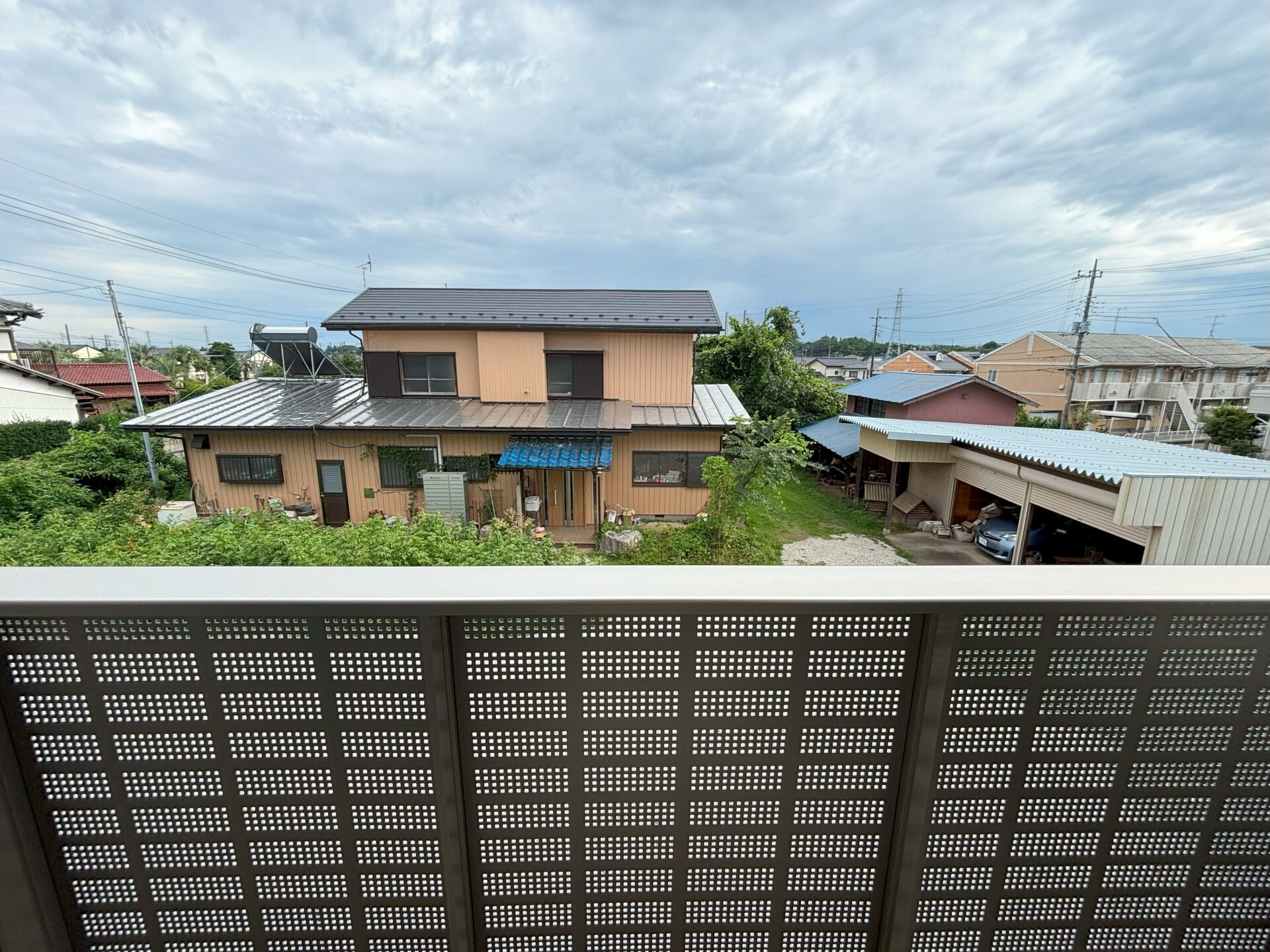 ファミーユ　Ｔの物件内観写真