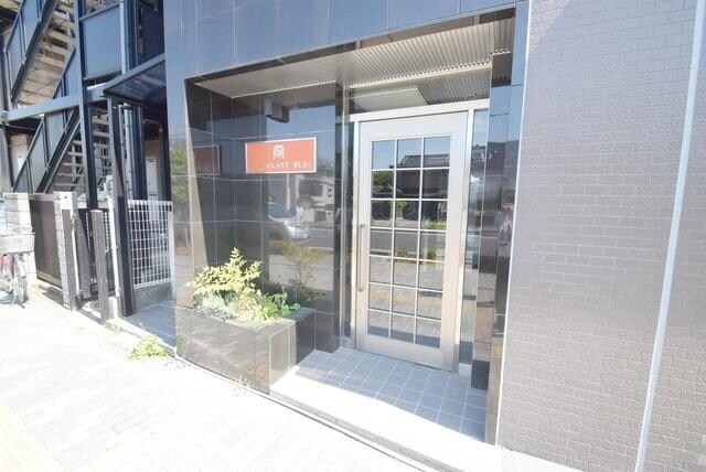 Ｕ．Ｓ．プラントビルの物件内観写真