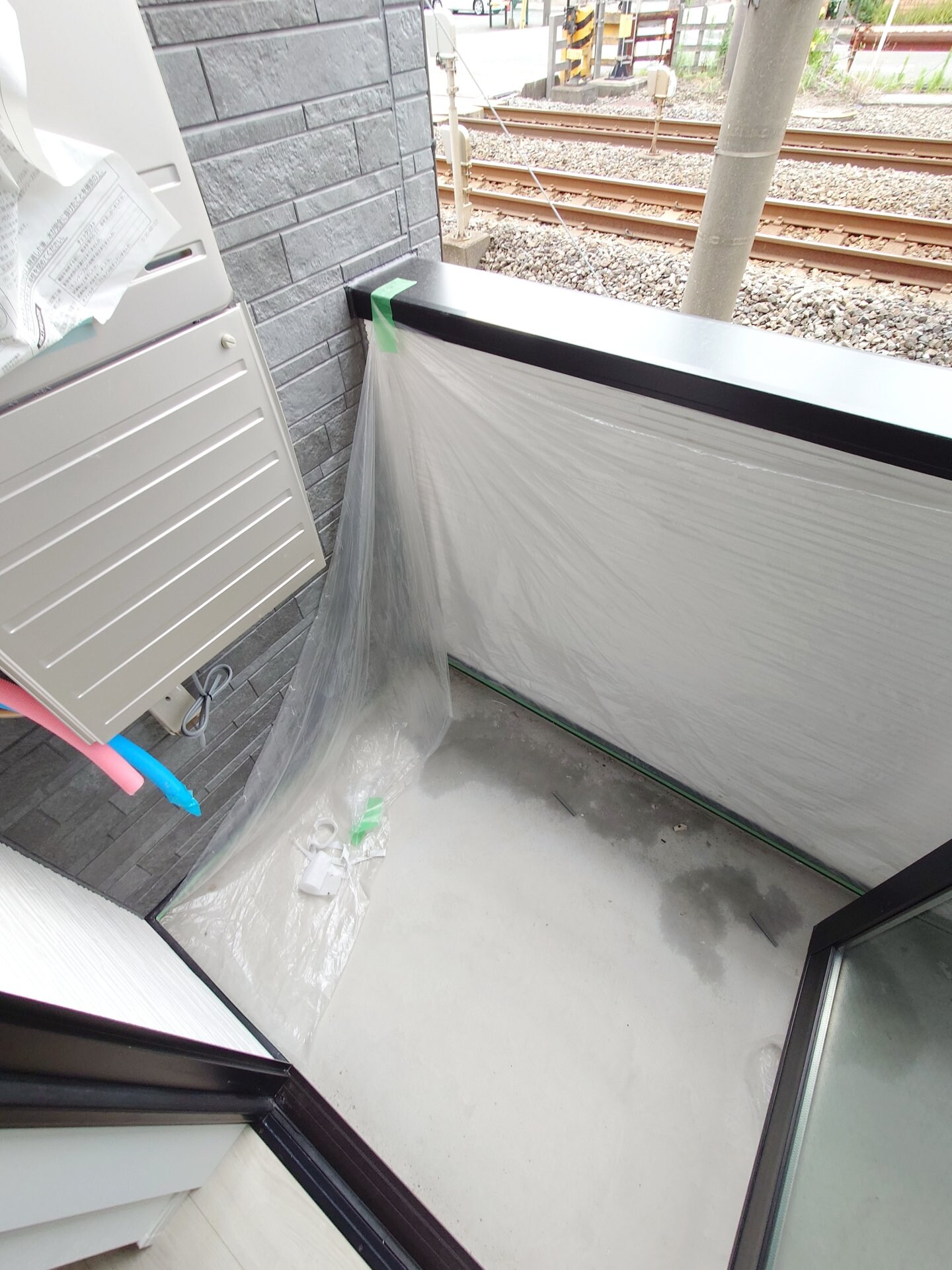 KLEIS北上尾IIIの物件内観写真