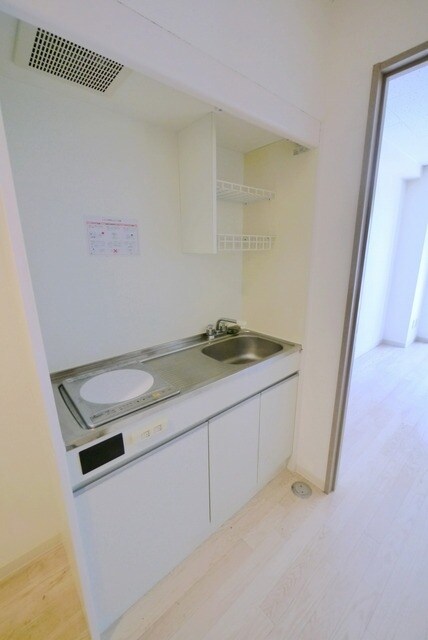 プライムシティ南浦和の物件内観写真