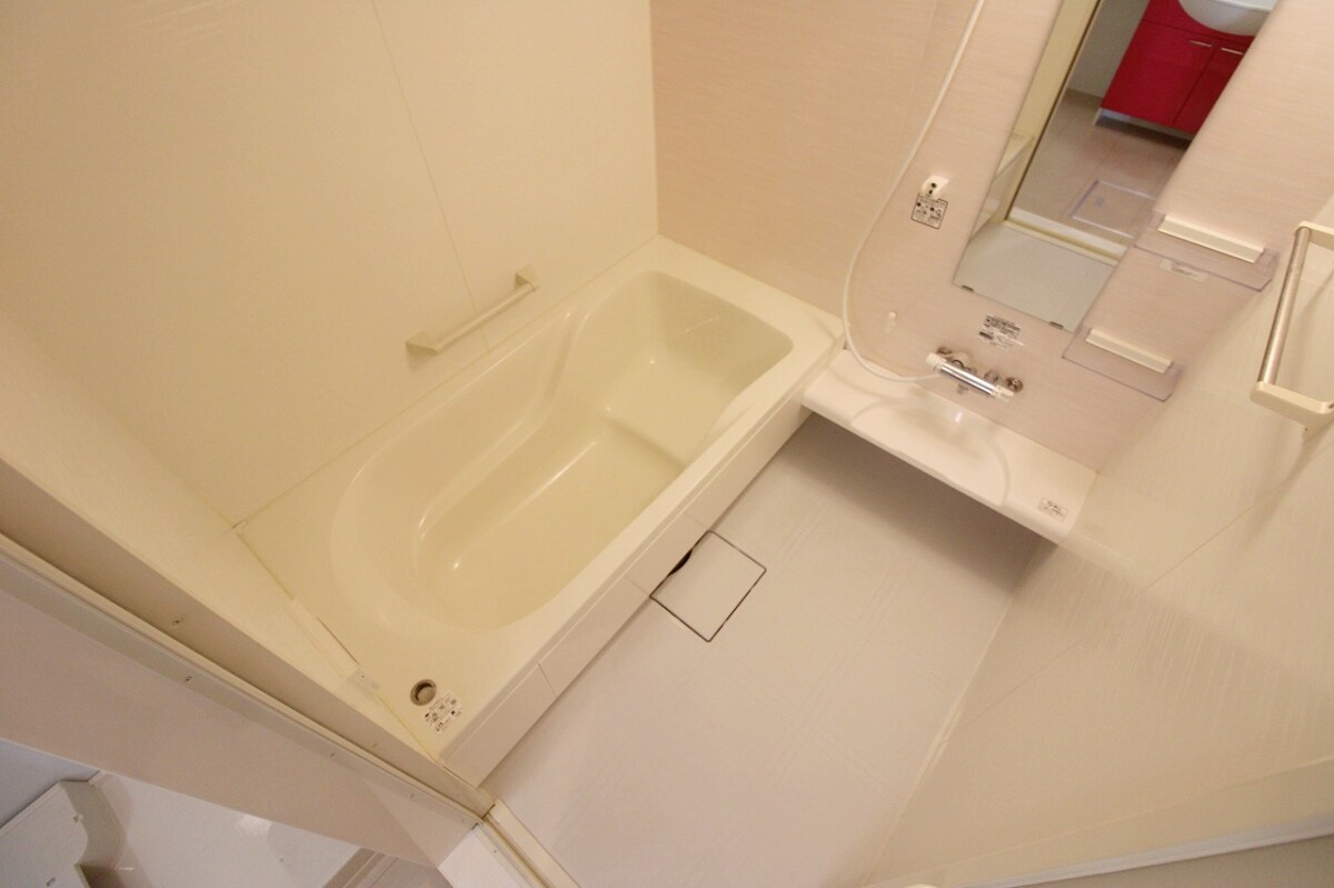 グリーンレジデンス葉月の物件内観写真