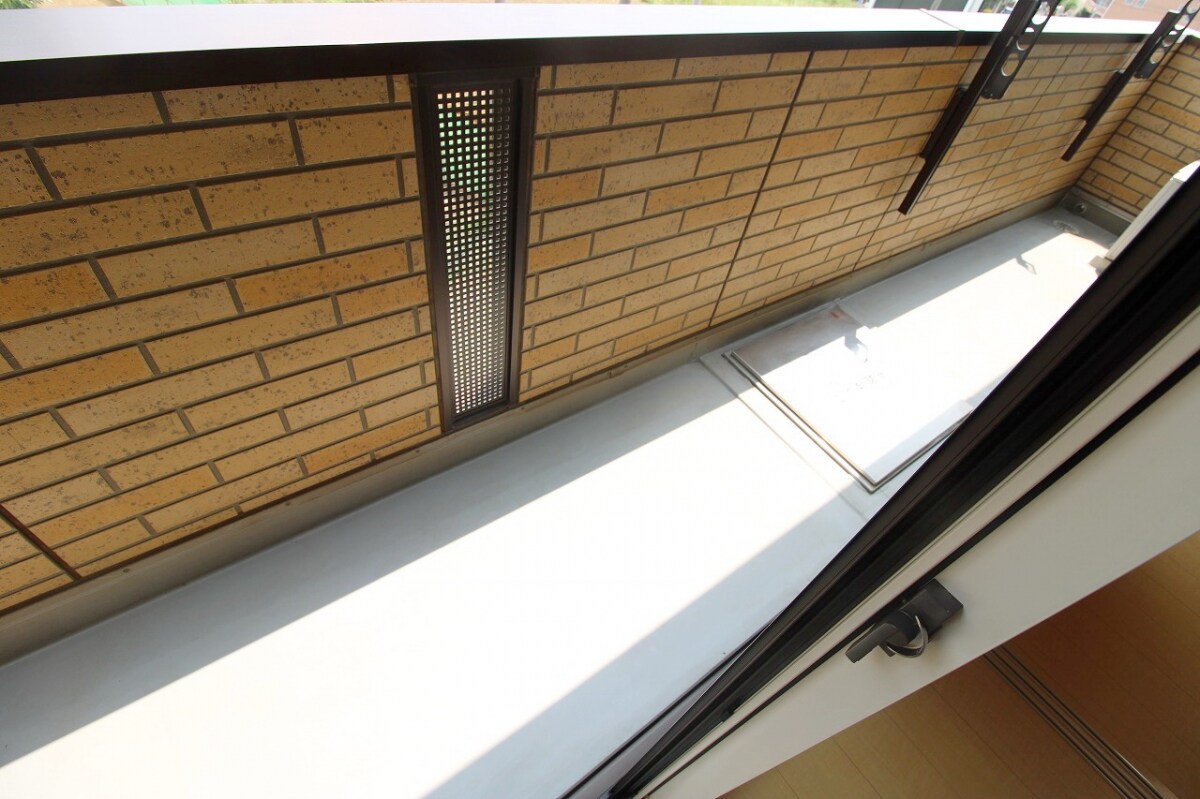 グリーンレジデンス葉月の物件内観写真