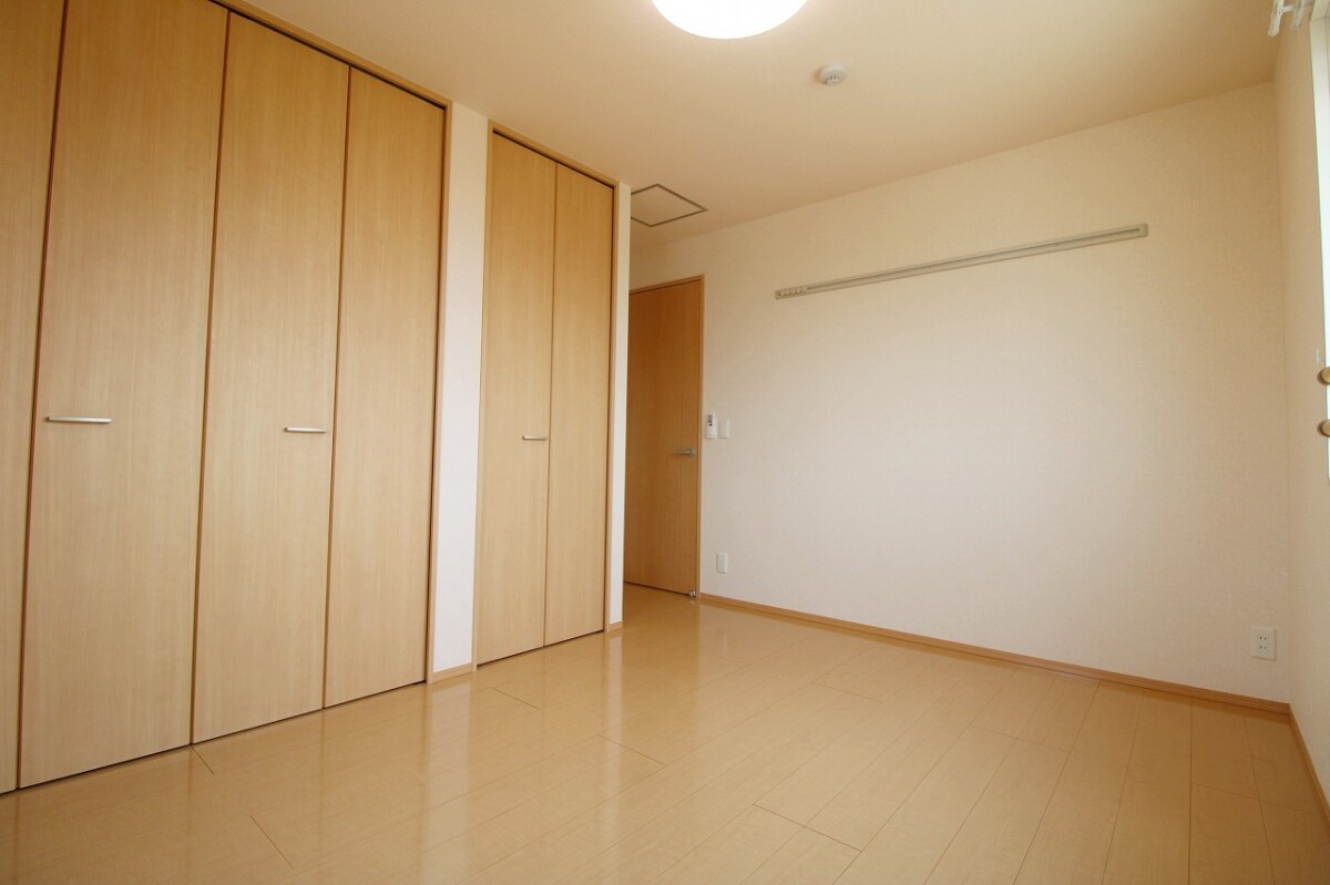 グリーンレジデンス葉月の物件内観写真