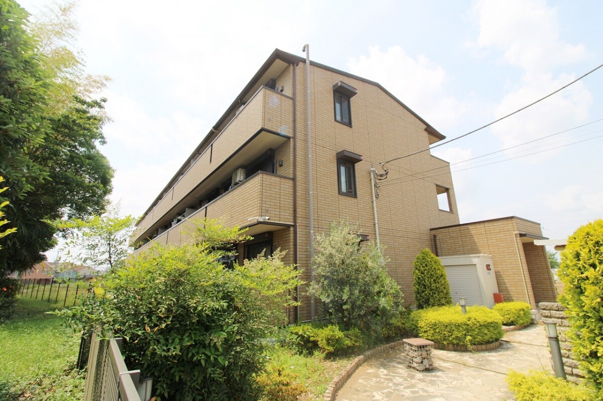 グリーンレジデンス葉月の物件内観写真