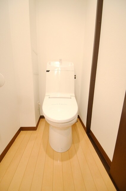 バージュアル浦和ウエストの物件内観写真