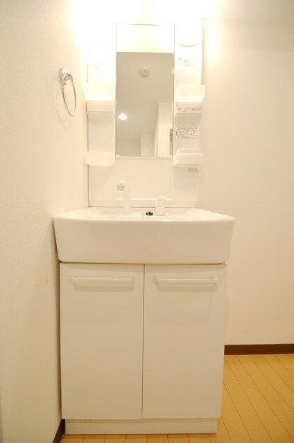 バージュアル浦和ウエストの物件内観写真